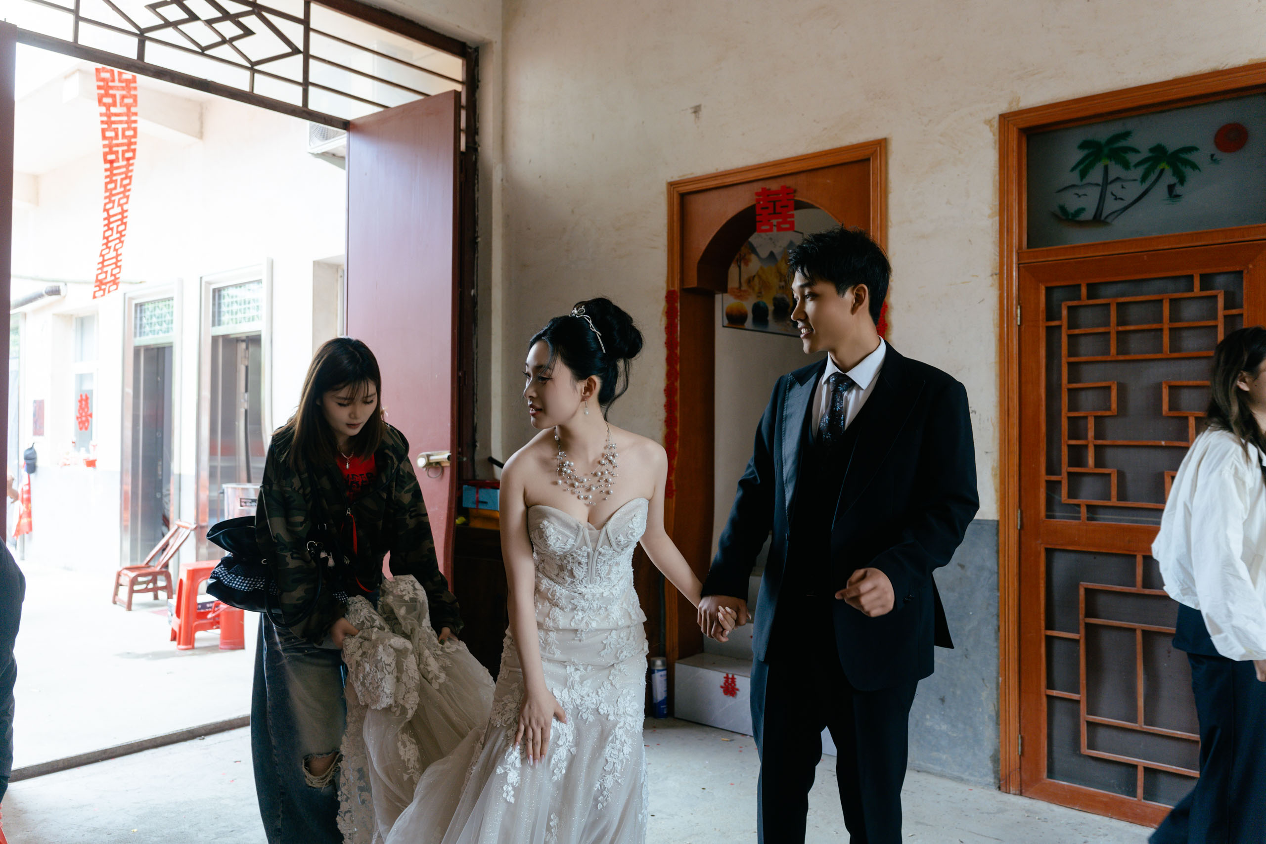 Zhang & Li
