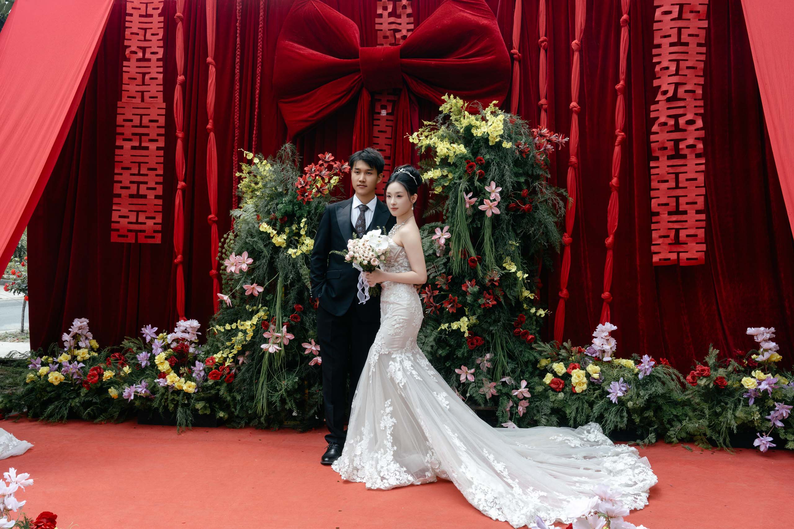 Zhang & Li
