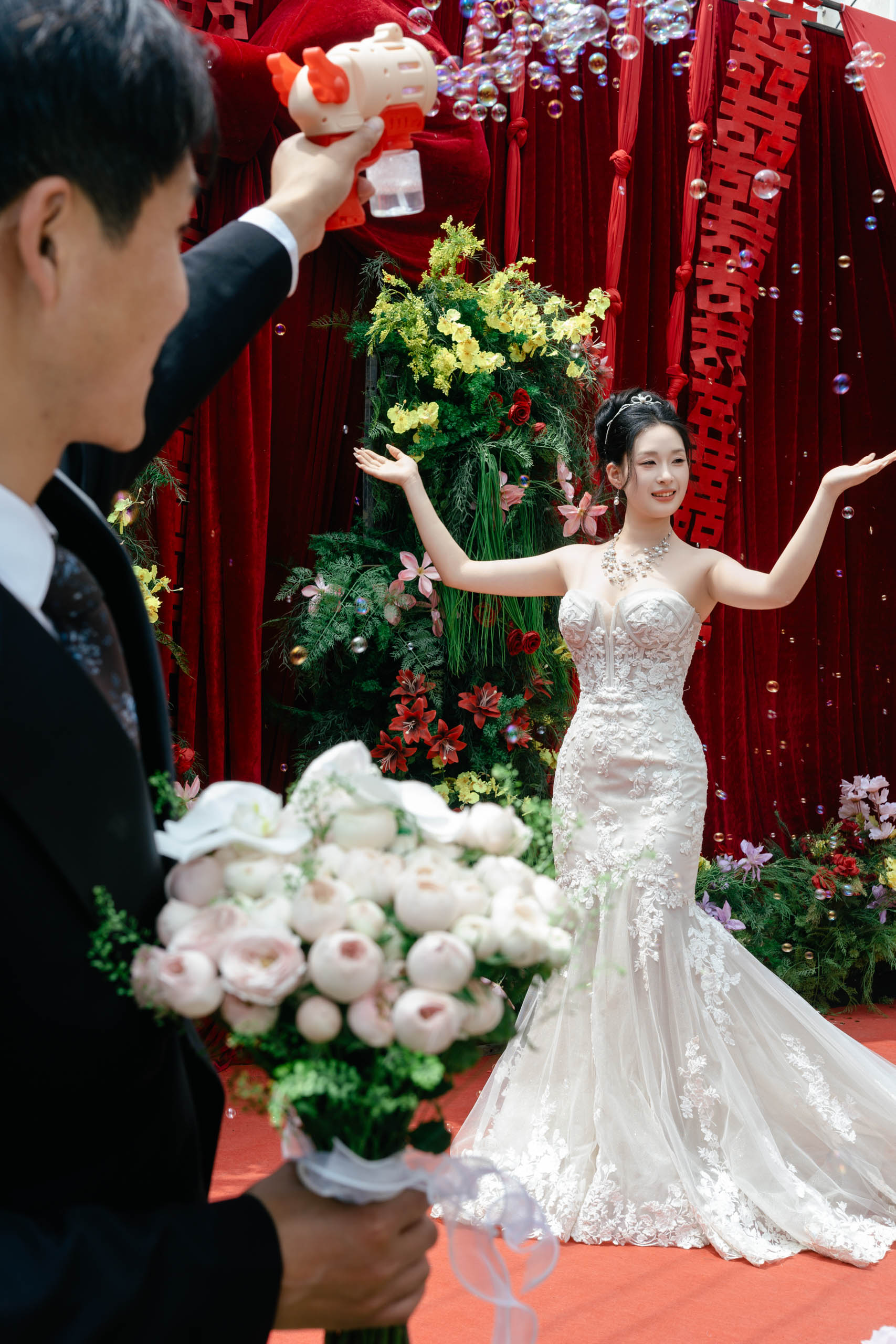 Zhang & Li