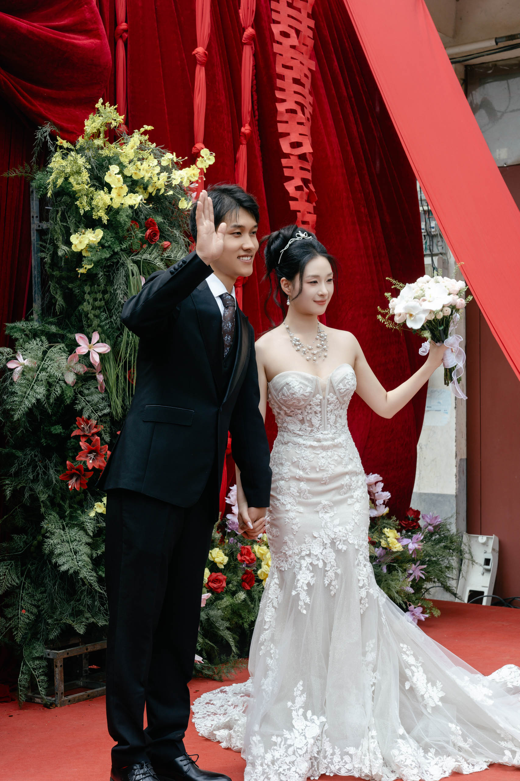 Zhang & Li