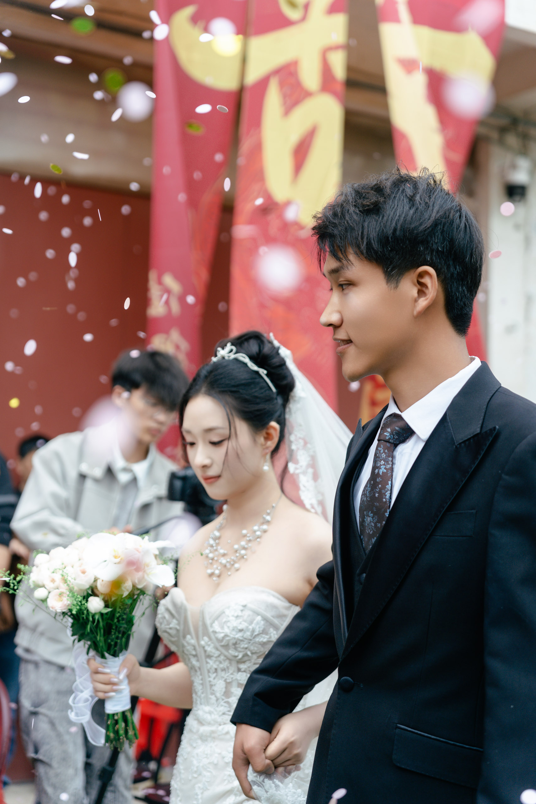 Zhang & Li
