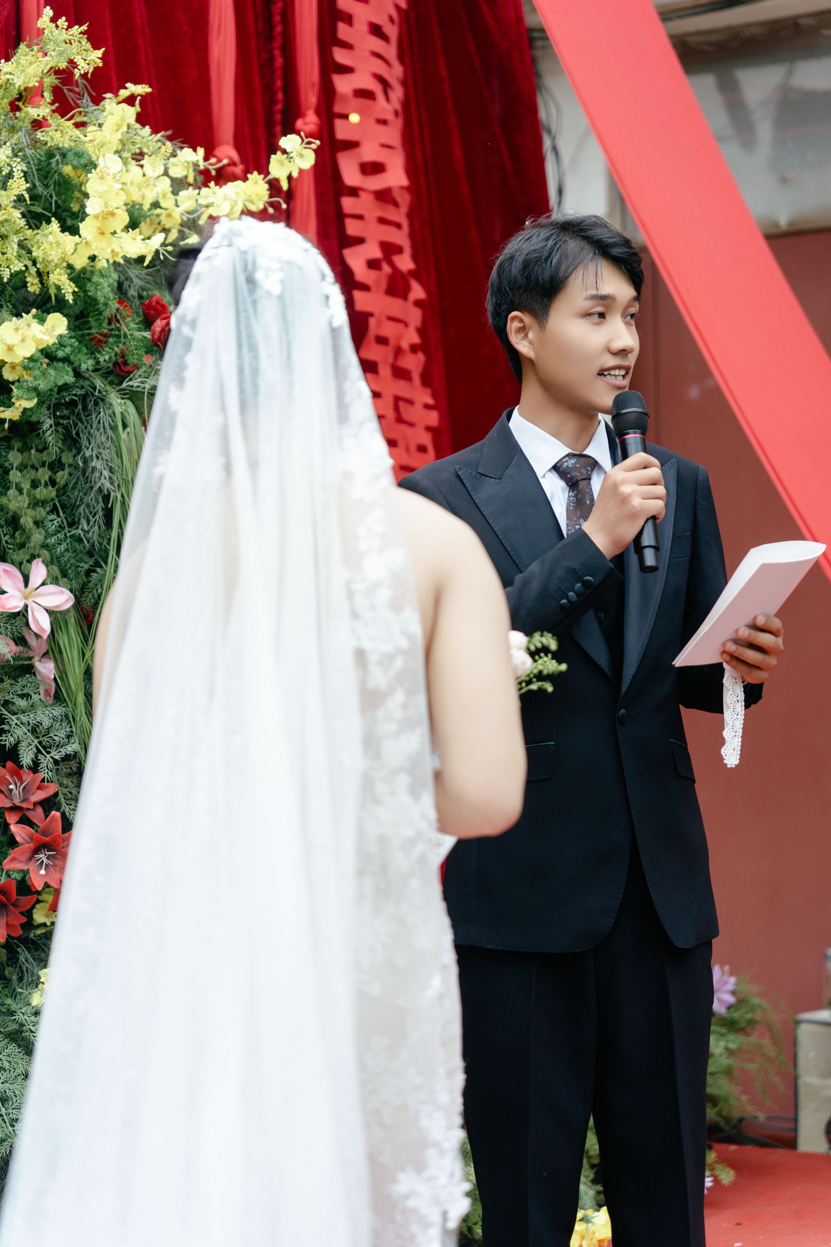 Zhang & Li