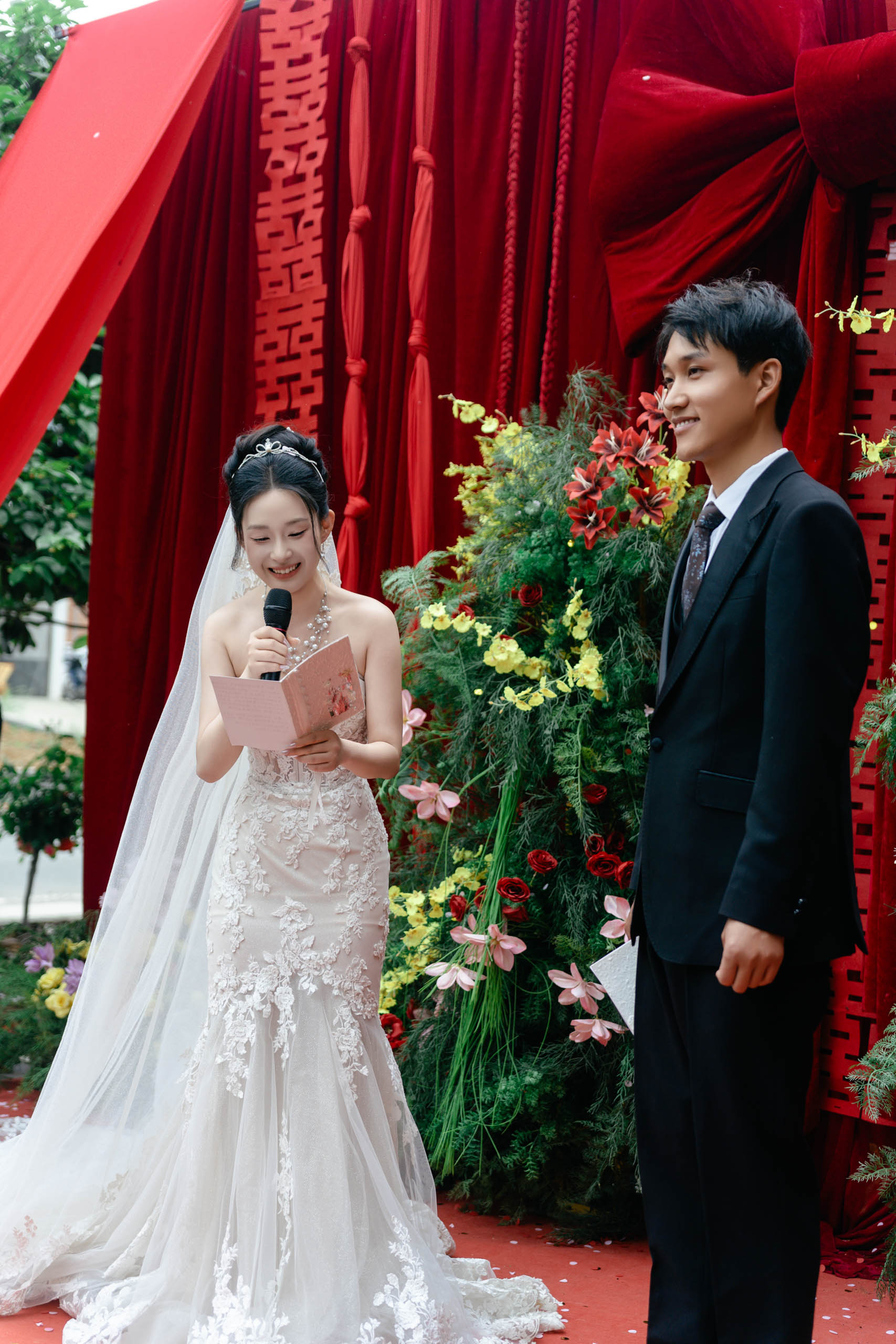 Zhang & Li
