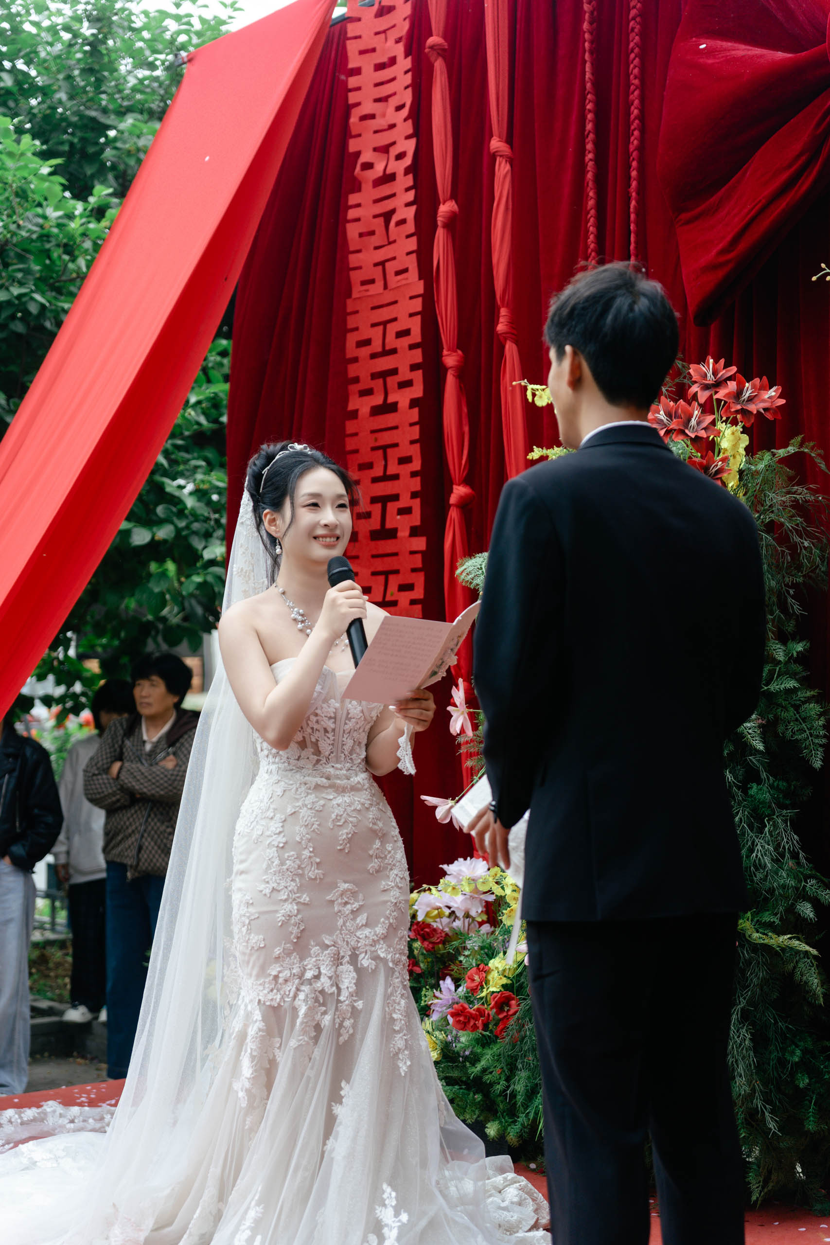 Zhang & Li
