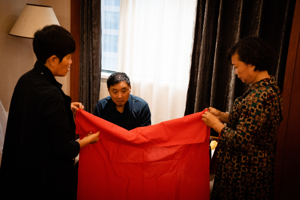 Li & Huang