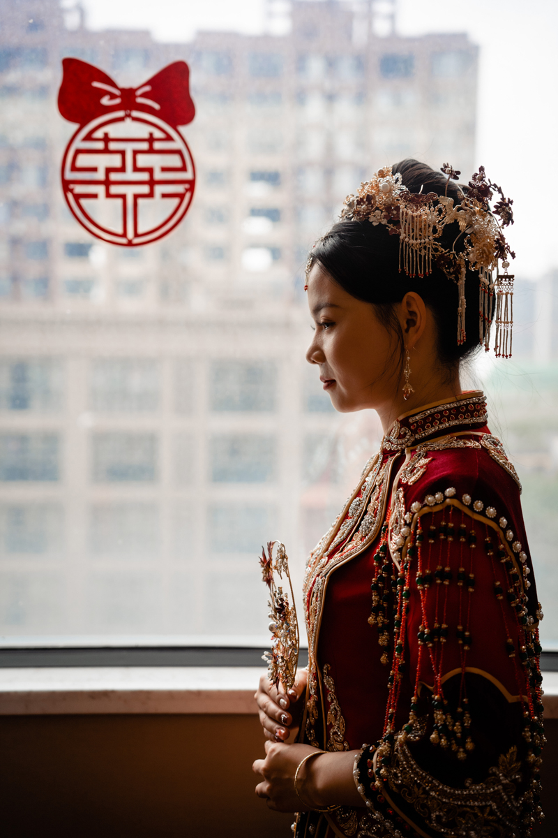 Li & Huang