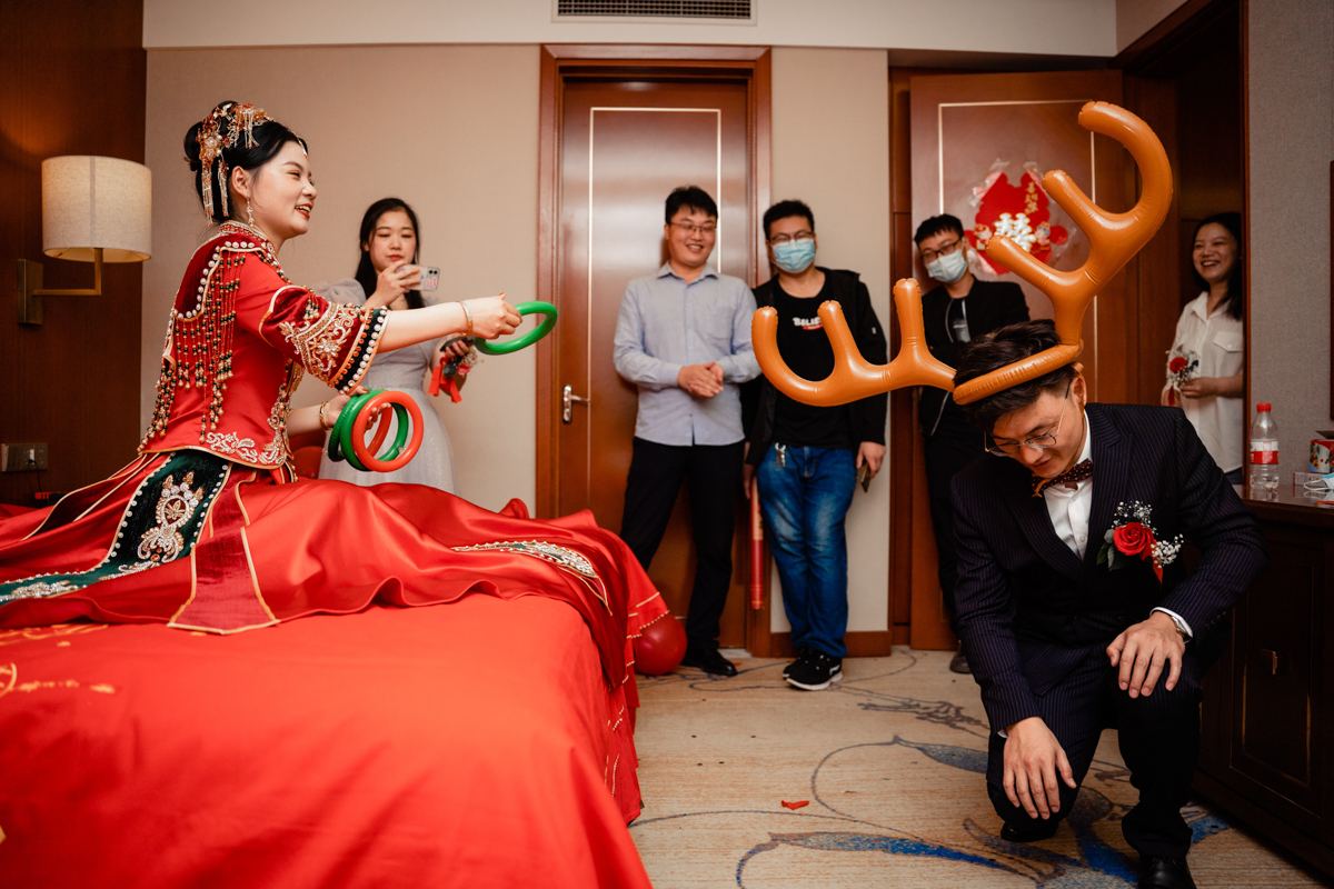 Li & Huang