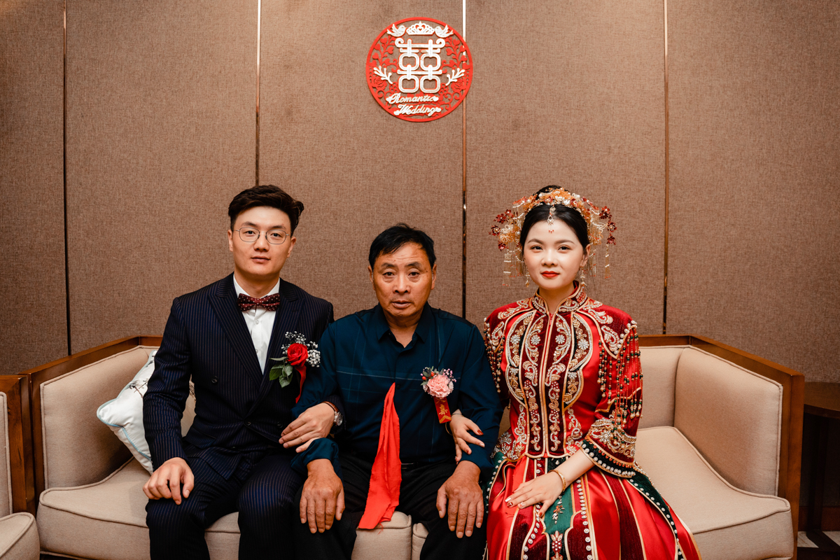 Li & Huang