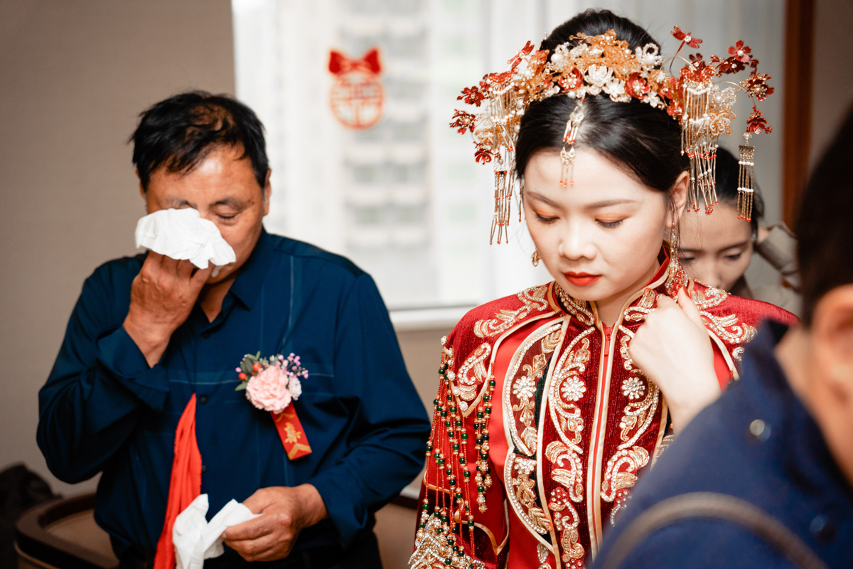 Li & Huang