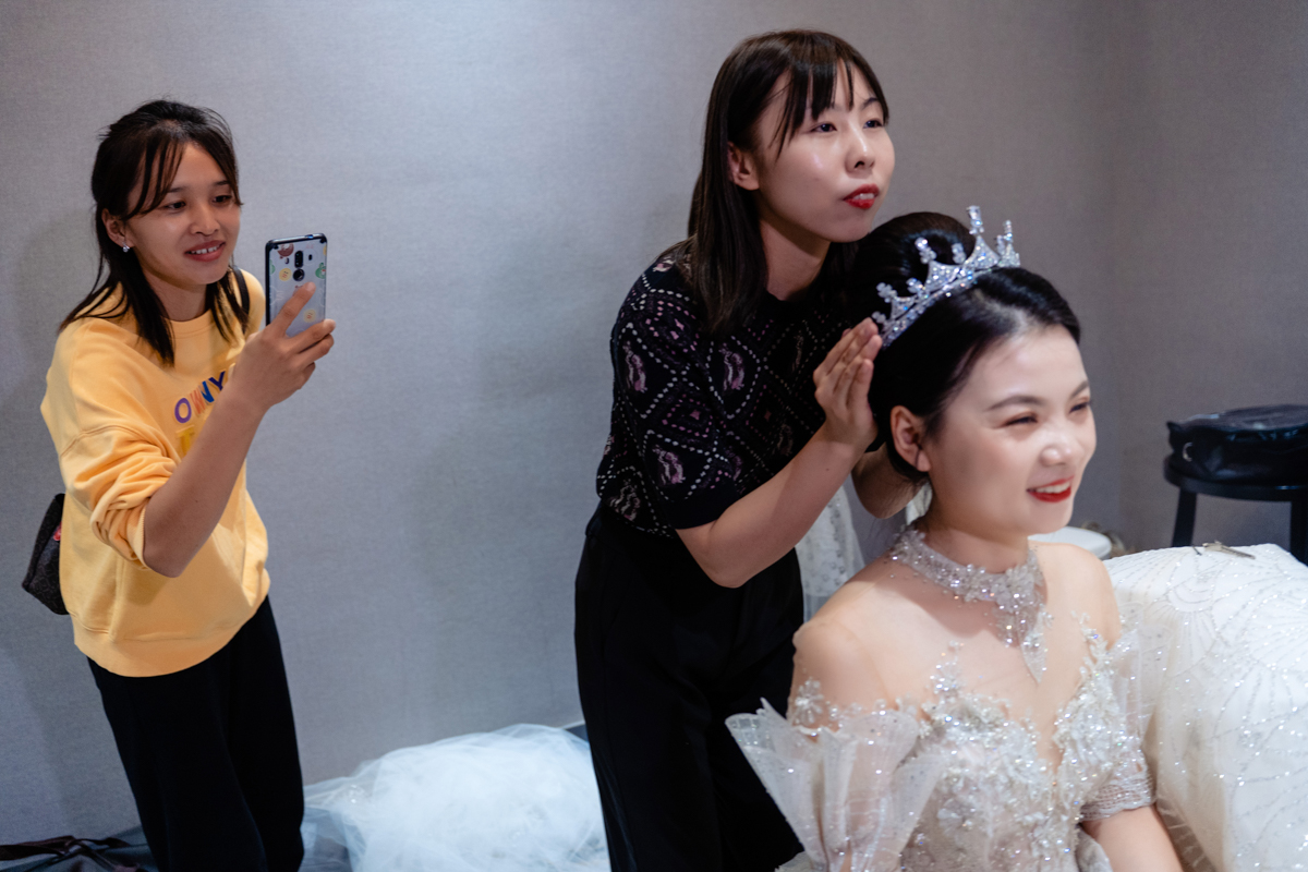 Li & Huang