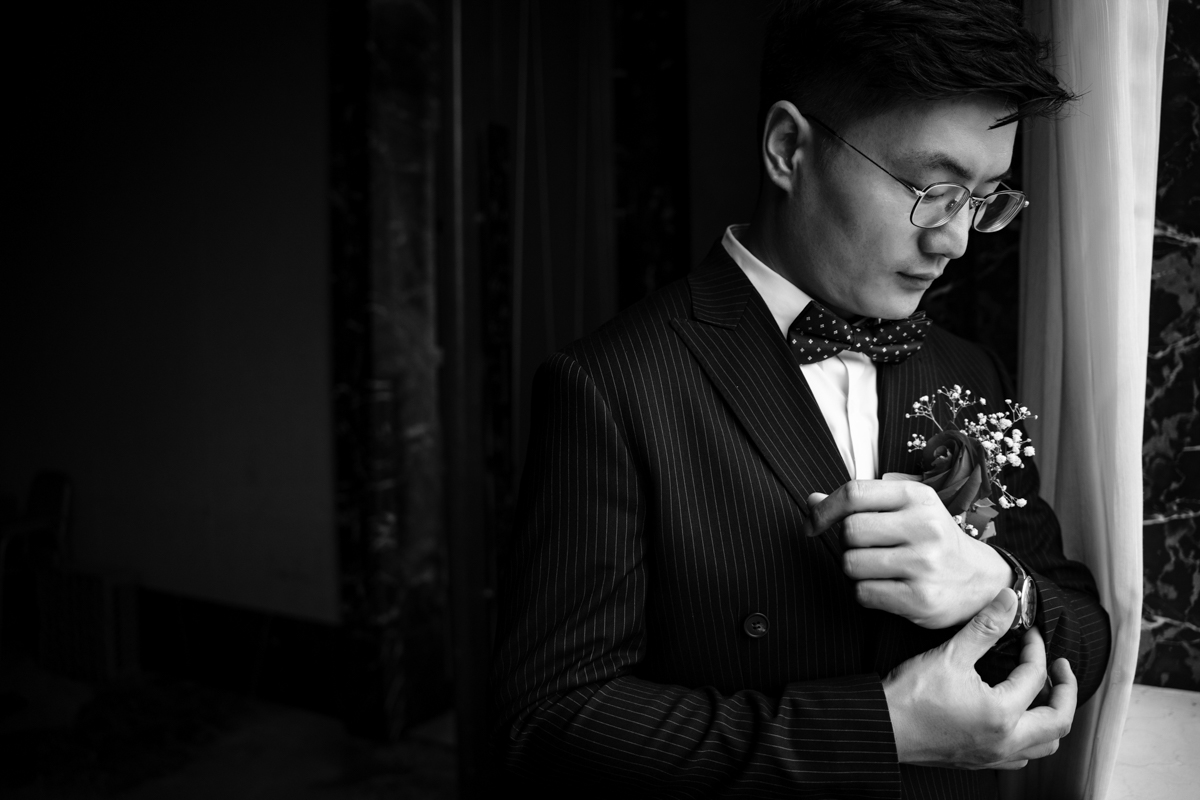 Li & Huang
