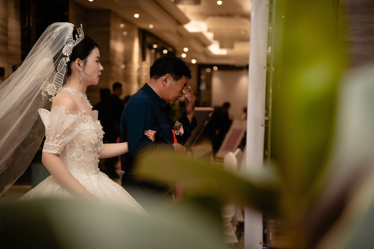 Li & Huang