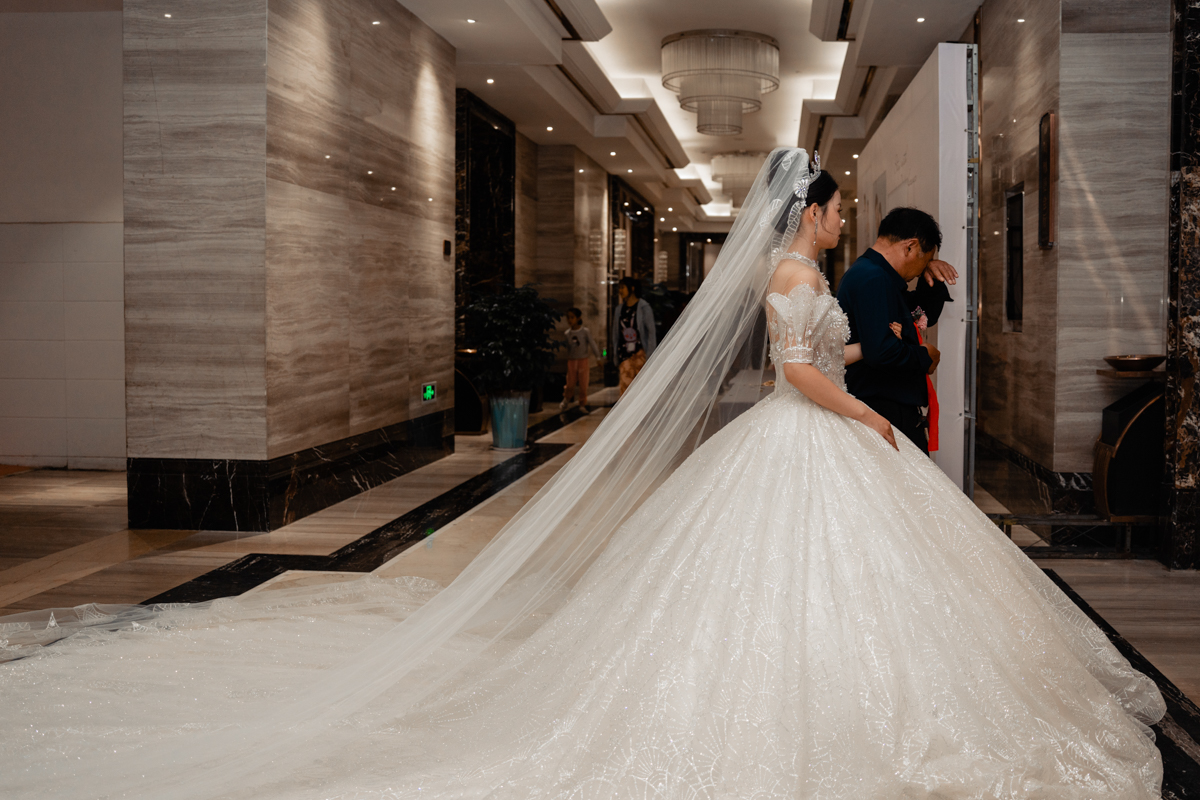 Li & Huang