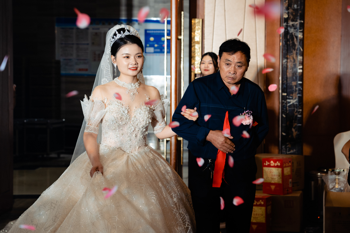 Li & Huang