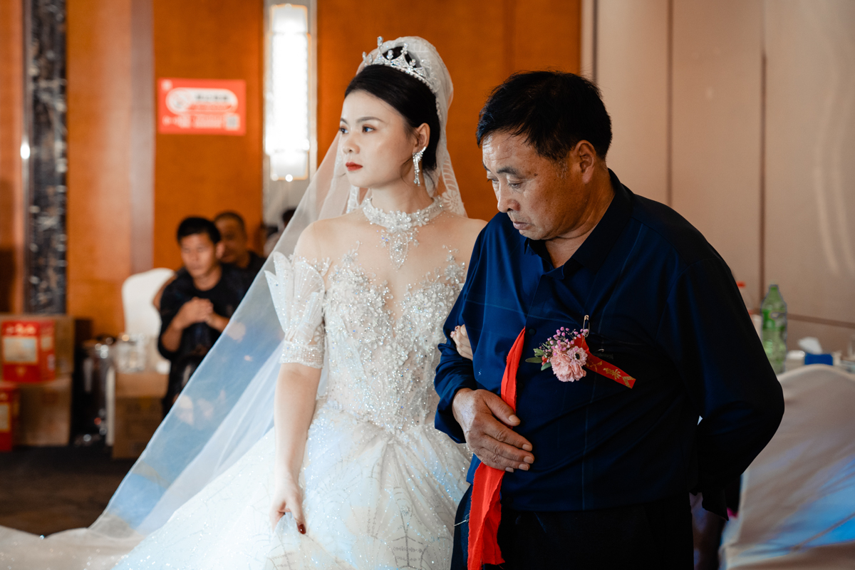 Li & Huang