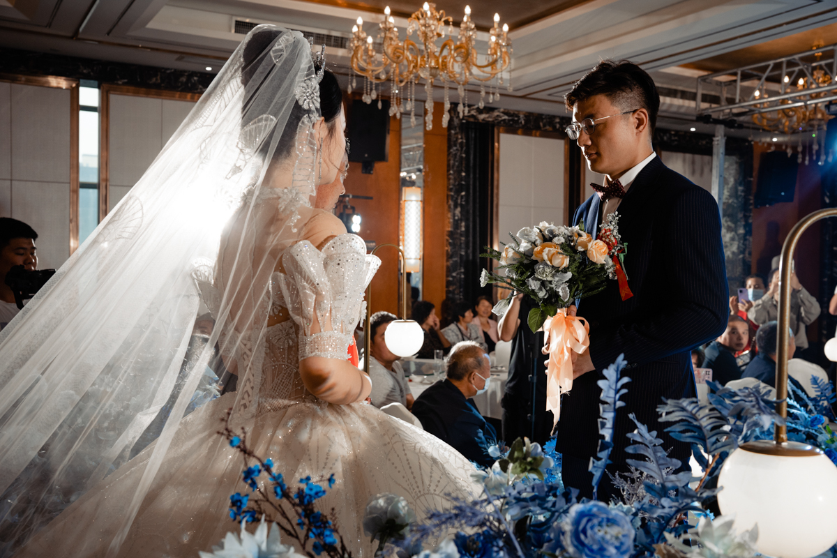 Li & Huang