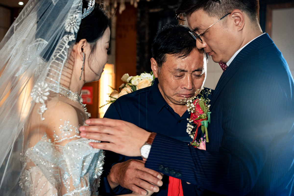 Li & Huang