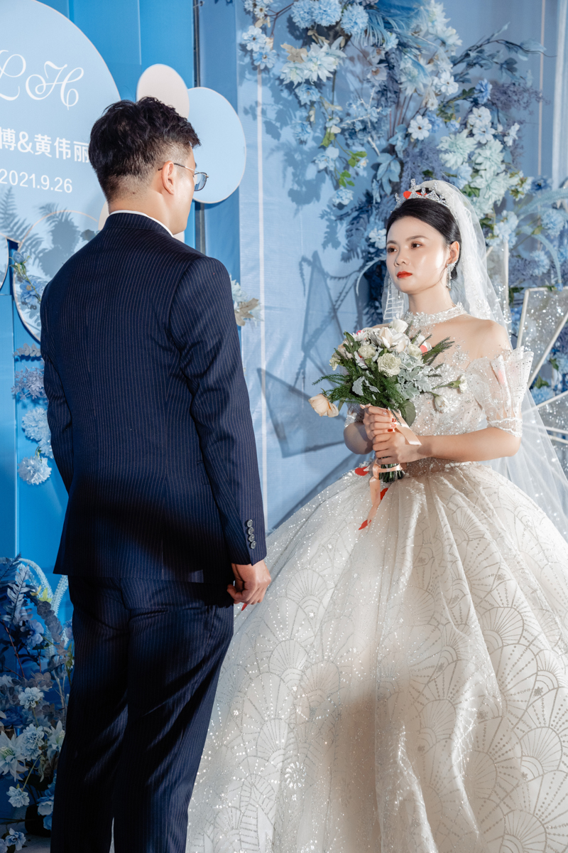 Li & Huang