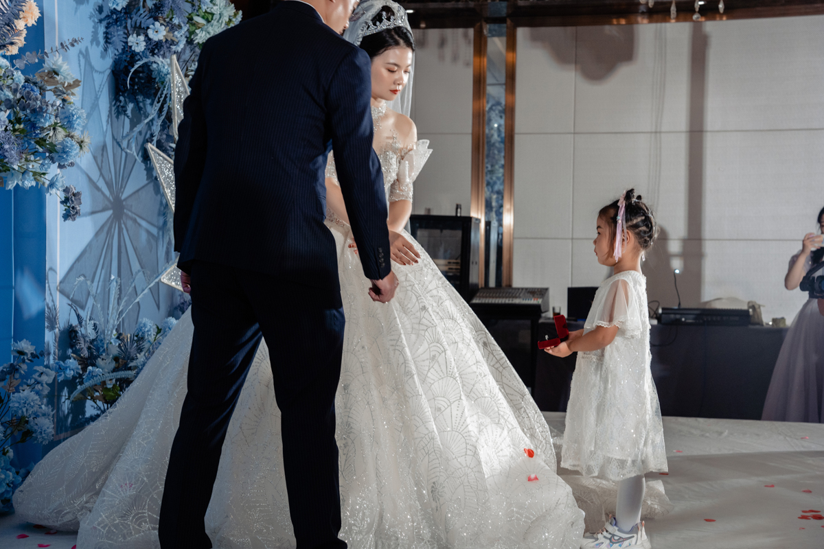 Li & Huang