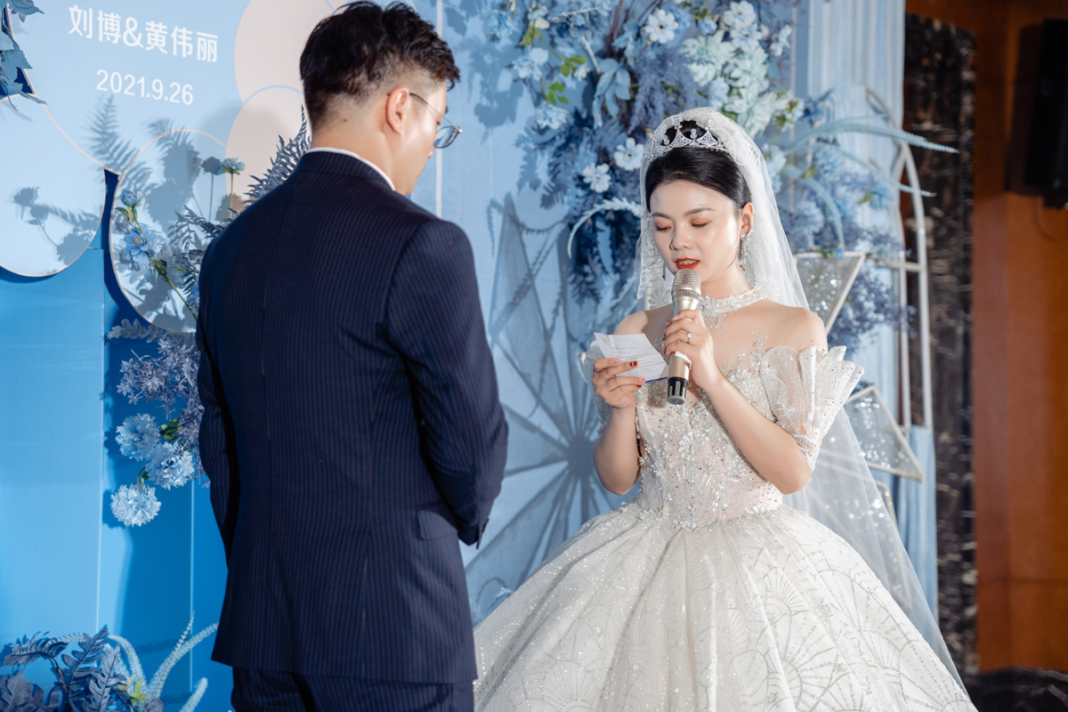 Li & Huang