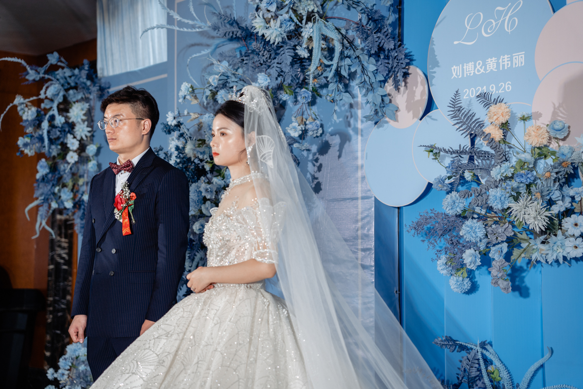 Li & Huang