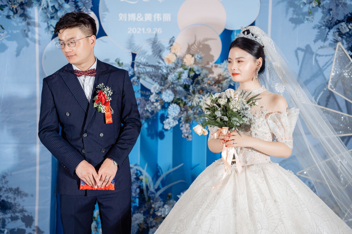 Li & Huang
