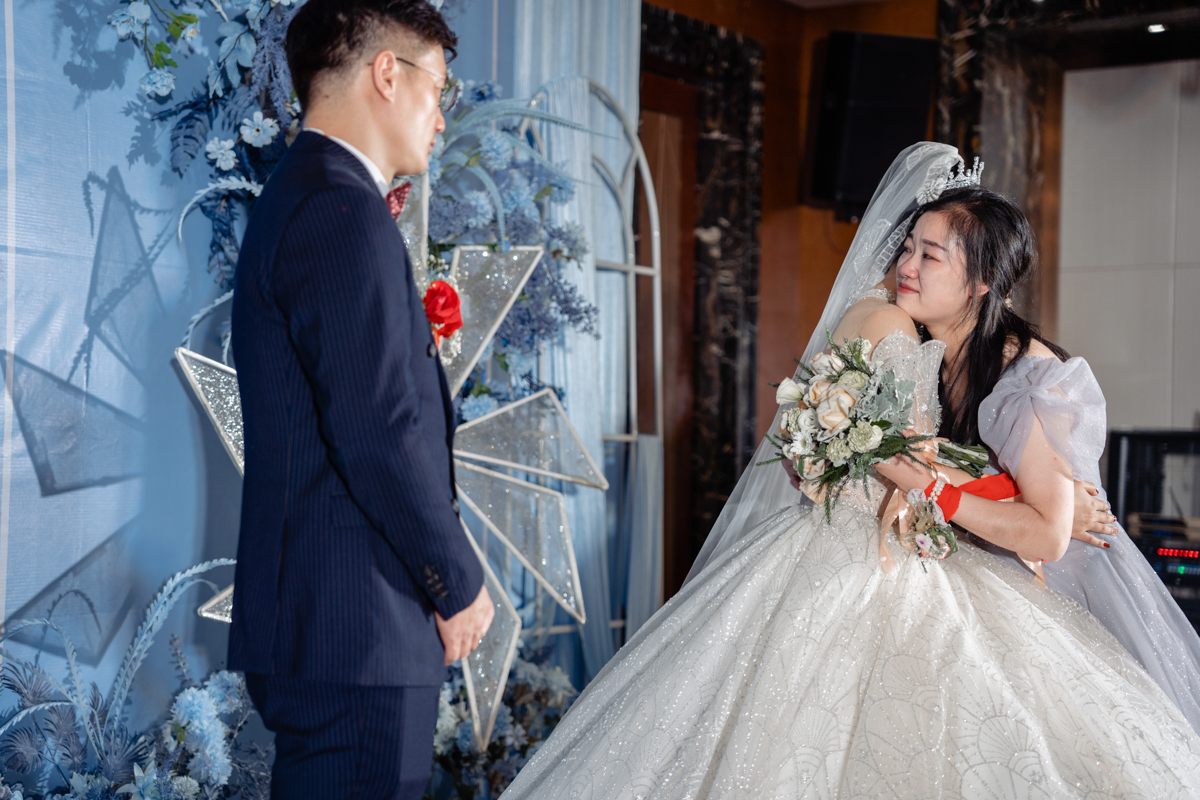 Li & Huang