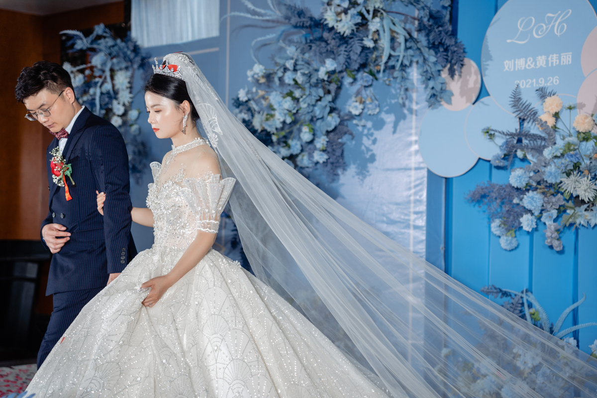 Li & Huang