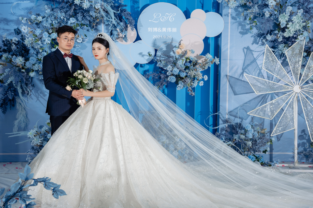 Li & Huang