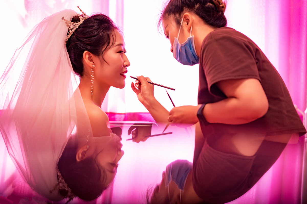 Yan & Ren